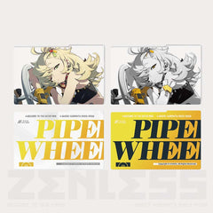 Zenless Zone Zero Mindscape Cinema Series Sons of Calydon Acrylic Standee Set